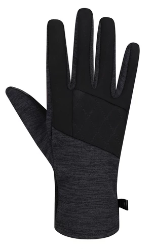Husky Etan XL, tm. šedá Unisex rukavice