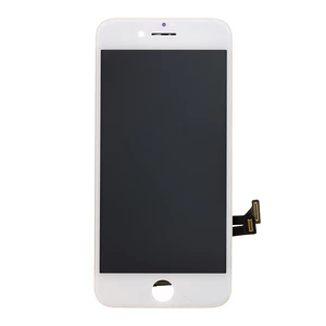LCD + dotyk pro Apple iPhone 8 / SE 2020, white AUO