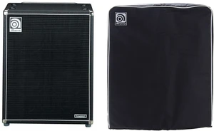 Ampeg SVT-410HLF SET