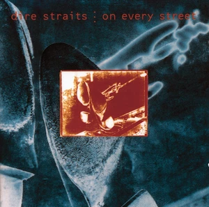 Dire Straits - On Every Street (2 LP) Disco de vinilo