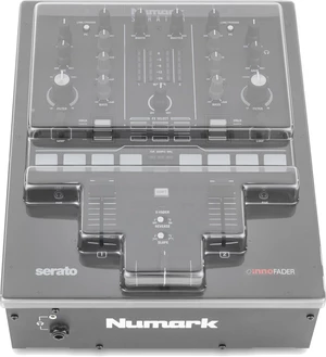 Decksaver Numark Scratch Funda protectora para mesa de mezclas DJ