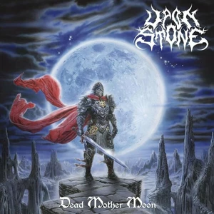 Upon Stone - Dead Mother Moon (180g) (LP) Disco de vinilo