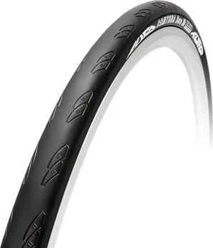 Tufo Comtura Duo 25 28" (622 mm) 25.0 Black En kevlar Pneu pour vélo de route