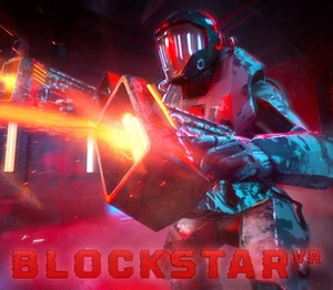 BlockStar VR Steam CD Key