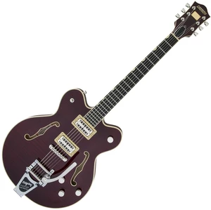Gretsch G6609TFM Players Edition Broadkaster Guitarra Semi-Acústica
