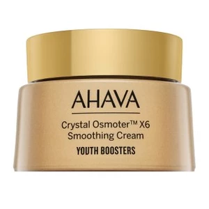 Ahava Crystal Osmoter X6 krem przeciwzmarszczkowy Smoothing Cream 50 ml