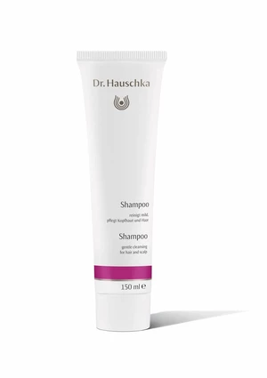 Dr. Hauschka Jemný šampon (Shampoo) 150 ml