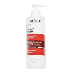 Vichy Dercos Stimulating Shampoo szampon wzmacniający do włosów przerzedzających się 400 ml