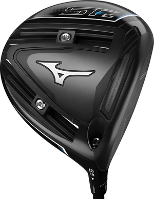 Mizuno ST-G Crosă de golf - driver Mâna dreaptă 9,5° Rigid