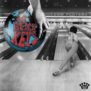 The Black Keys - Ohio Players (LP) Disco de vinilo