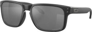 Oakley Holbrook 92290437 Black/Prizm Black Polar Lunettes vélo