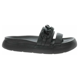 Dámske papuče Bagatt D31-A7590-5000 1000 black 38
