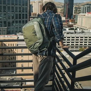 Brašna přes rameno Keryx Sling Vertx® – Olive Drab (Barva: Olive Drab)