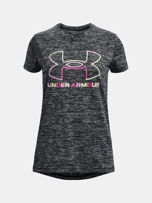 Dívčí tričko Under Armour