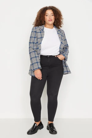 Jeans da donna Trendyol High Waist