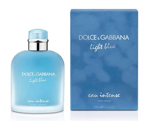 Dolce&Gabbana Lb Eau Intense Ph Edp 50ml