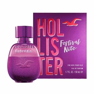 Hollister Festival Nite For Her Edp 50ml