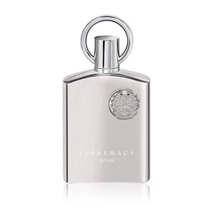 Afnan Supremacy Silver Edp 100ml