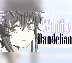 White Dandelion Steam CD Key