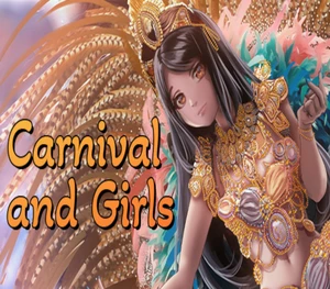 Carnival and Girls Steam CD Key