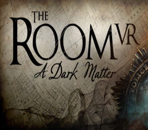 The Room VR: A Dark Matter EU Steam Altergift