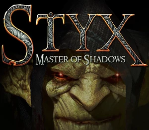 Styx: Master of Shadows US XBOX One CD Key