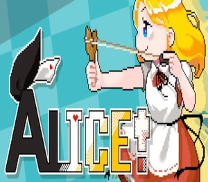Alice! Steam CD Key