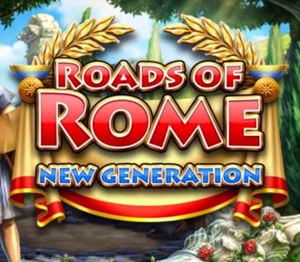 Roads of Rome: New Generation Steam CD Key