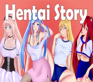 Hentai Story Steam CD Key