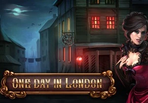 One Day in London Steam CD Key