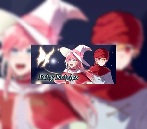 Fairy Knights Steam CD Key