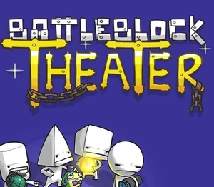 BattleBlock Theater Steam Gift