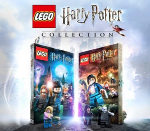 LEGO Harry Potter Collection Steam CD Key