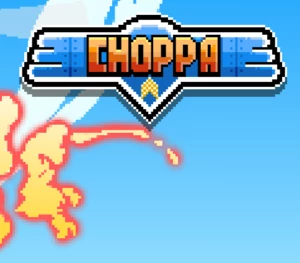 Choppa Steam CD Key