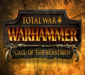 Total War: Warhammer - Call of the Beastmen DLC RoW Steam CD Key