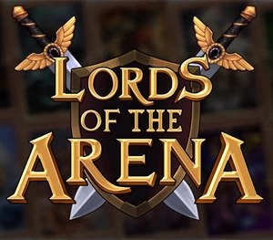 Lords of the Arena - Legendary Pack DLC Digital Download CD Key