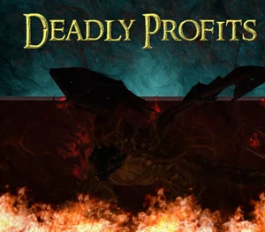 Deadly Profits Steam CD Key