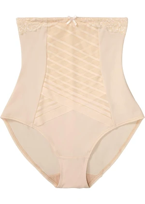 Sťahovacie nohavičkyhighwaist, stredný tvarujúci efekt