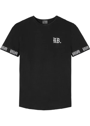 Strečové tričko, Slim Fit