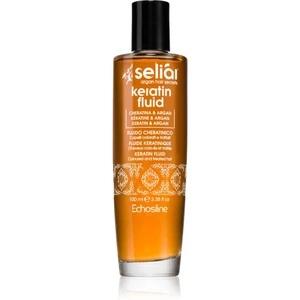 Echosline Seliár Keratin Fluid arganový olej s keratínom 100 ml