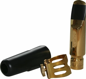 Otto Link New York - Tenor saxophone 6+ Muștiuc pentru saxofon tenor