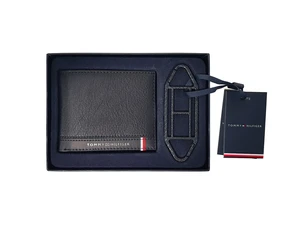 Tommy Hilfiger Man's Wallet 8720641955515