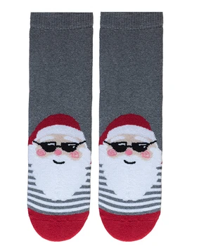 Bratex Man's Socks KL272