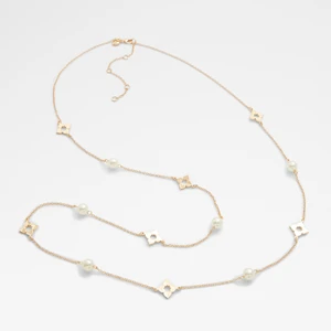 Aldo Eledendra Necklace - Women