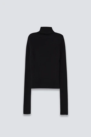 VATKALI Turtleneck sweater