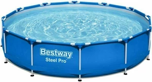 Bestway Steel Pro 6473 L Basen dmuchany