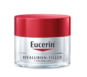 Eucerin Hyaluron-Filler + Volume-Lift noční krém 50 ml