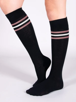 Yoclub Kids's Girl's Cotton Knee-high Socks SKA-0048G-AA00-004