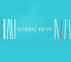 Native Instruments Hybrid Keys PC/MAC CD Key