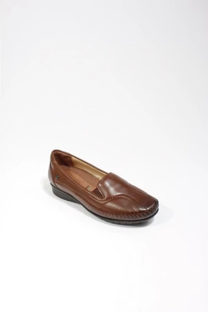 Forelli Lady-g Comfort Women's Shoes Camel